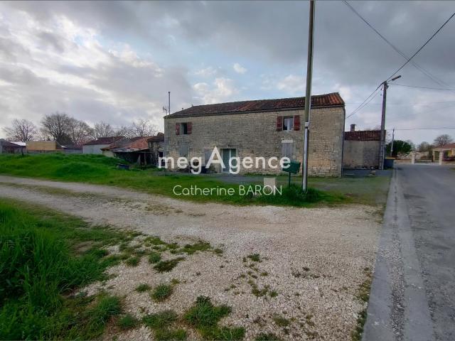 Maison vente à France métropolitaine, Thors