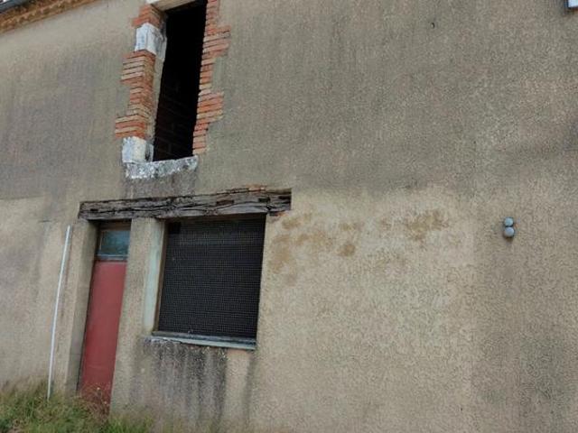 Maison vente à Auch, Puycasquier