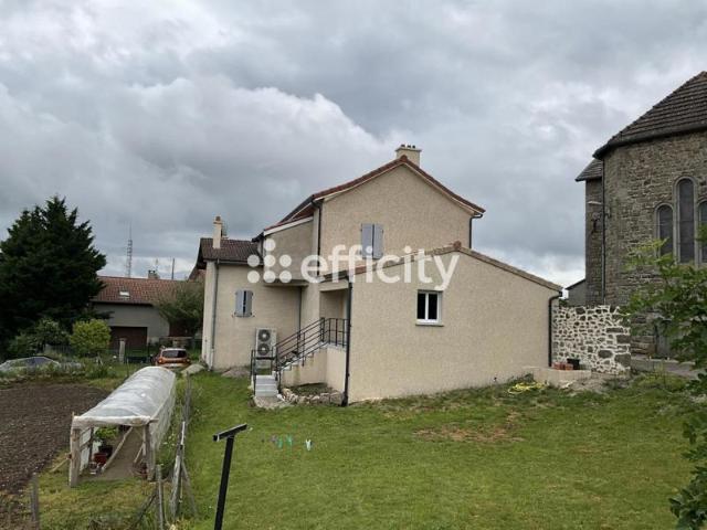 Maison vente à Tournon-sur-Rhône, Saint-jeure-d'andaure