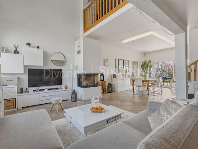 Maison vente à Gex, Challex