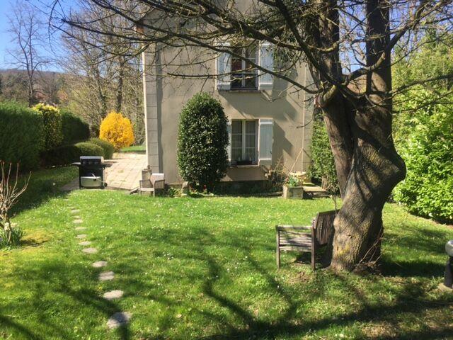 Maison vente à Sarcelles, Montlignon