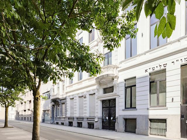 Maison vente à Antwerpen