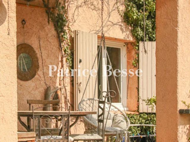 Maison vente à Brignoles