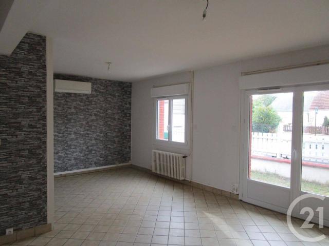 Maison location à Châteauneuf-sur-Loire, Loiret