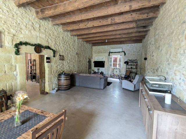 Maison vente à Gallargues-le-montueux