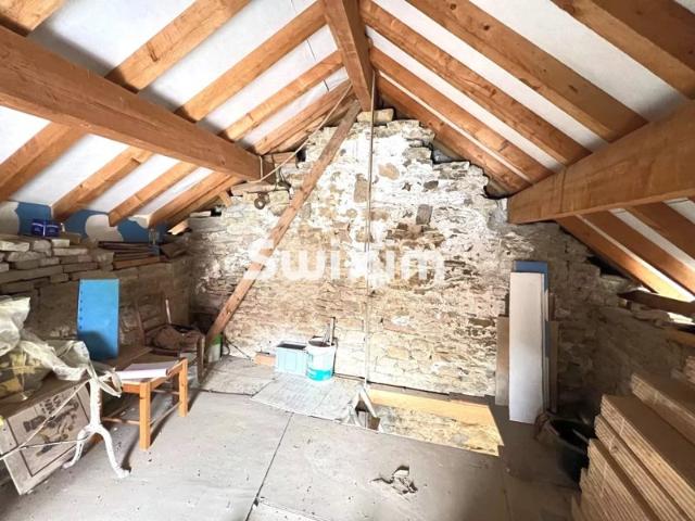 Maison vente à Lons-le-Saunier, Vernantois