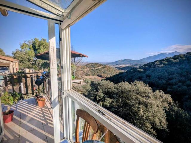 Maison vente à Céret