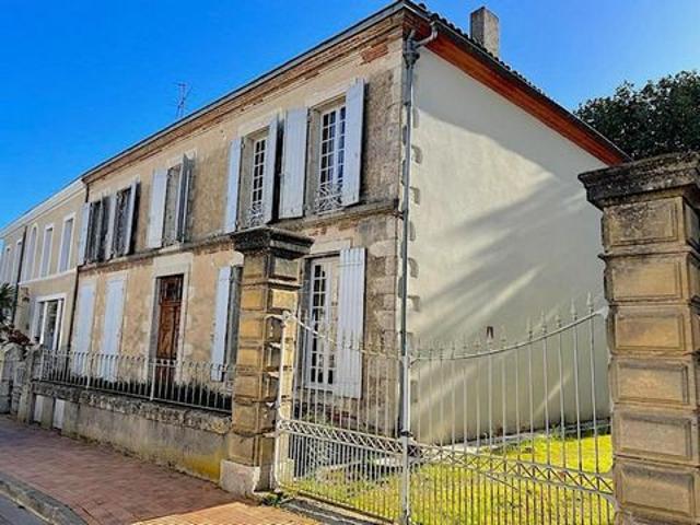 Villa vente à Valence, Valence d'Agen