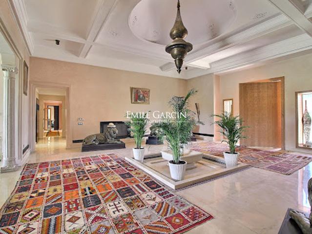 Maison vente à Marrakech, L'Oriental