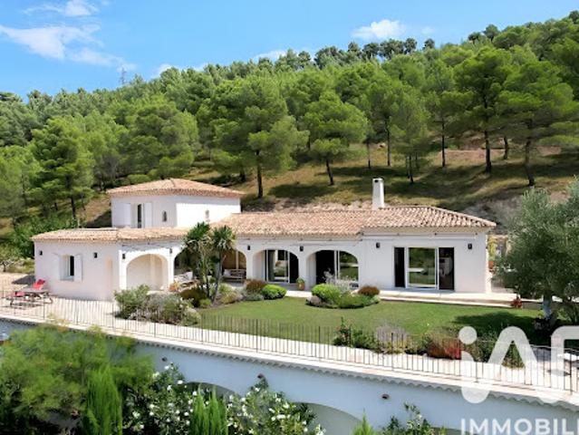 Maison vente à Aix-en-Provence, Rognes