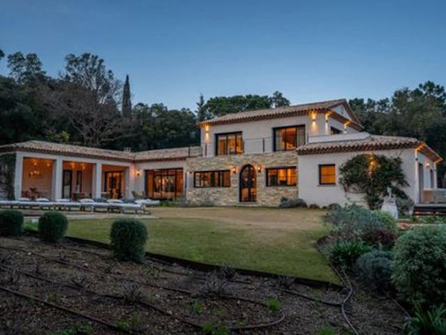 Maison vente à Arrondissement de Draguignan, La Croix-valmer