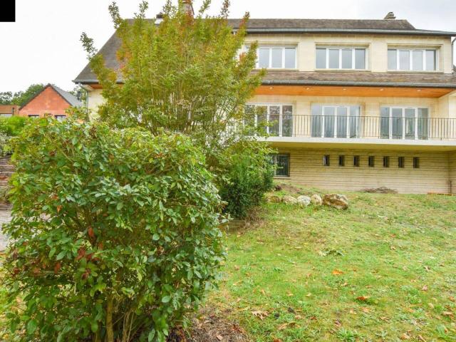 Maison vente à Mareil-marly