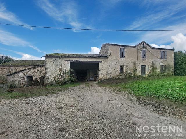 Maison vente à France métropolitaine, Castelnau-sur-l'auvignon