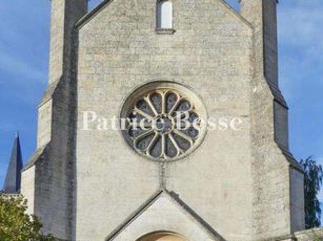 Maison vente à Niort