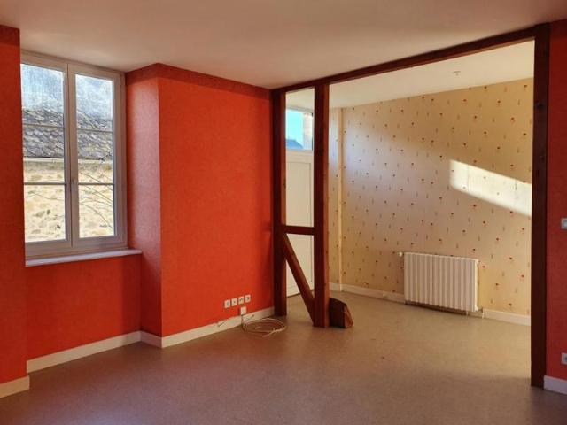 Maison vente à Tulle, Albussac
