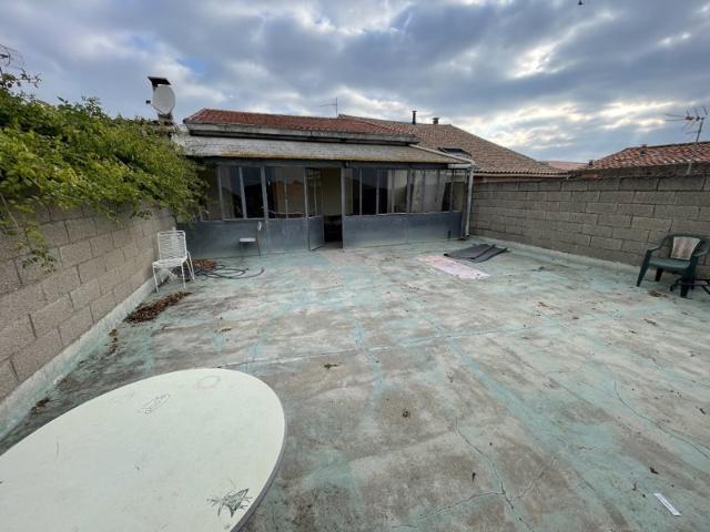 Maison vente à Béziers, Pinet
