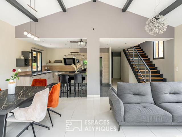Maison vente à Villefranche-sur-Saône, Rhône