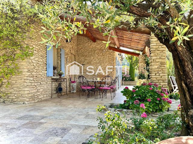 Maison vente à Carpentras, Malaucène