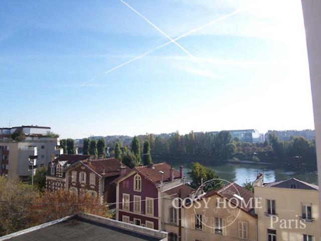 Maison location à Nanterre, Courbevoie