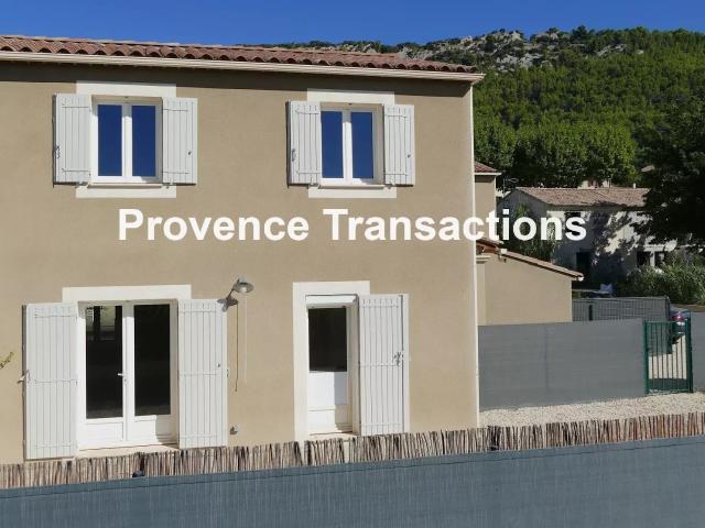 Maison vente à Beaumes-de-Venise, Vaucluse
