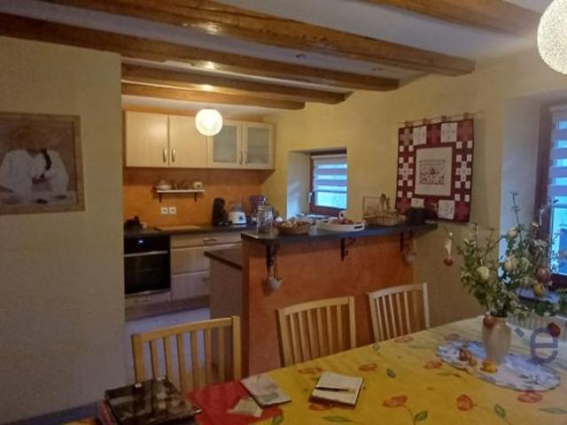 Maison vente à Thann-Guebwiller, Thann