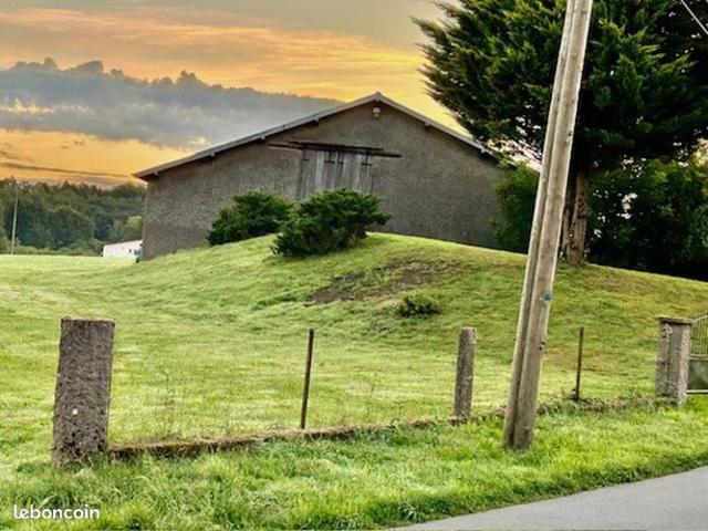 Maison vente à Épinal, Hadol