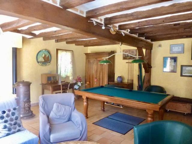 Maison vente à Tours, Ballan-miré