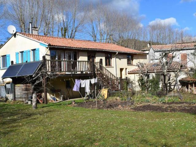 Maison vente à Limoux, Rouvenac