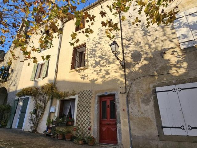 Maison vente à Pamiers, Camon