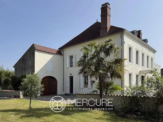 Maison vente à Bergerac, Plaisance