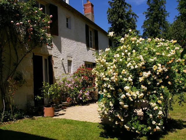 Maison vente à Nevers, Saint-pierre-le-moûtier
