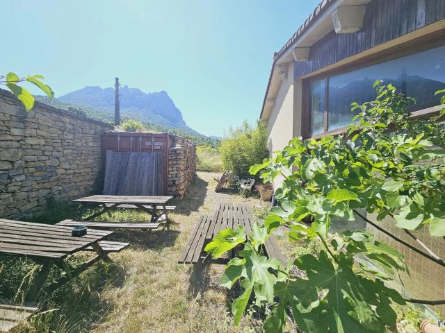Maison vente à Bugarach, Aude