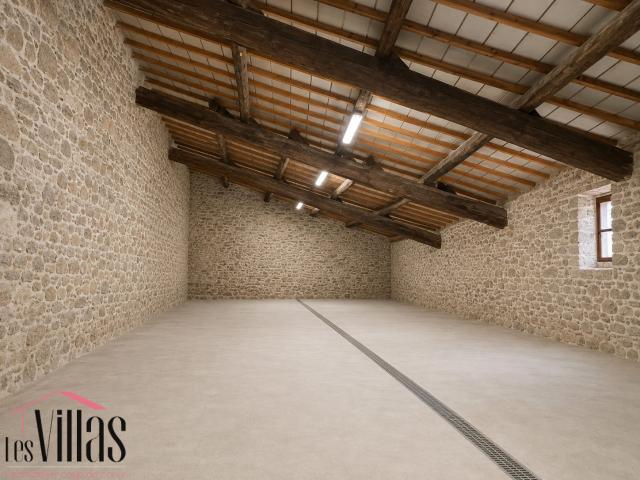 Maison vente à Béziers, Oupia