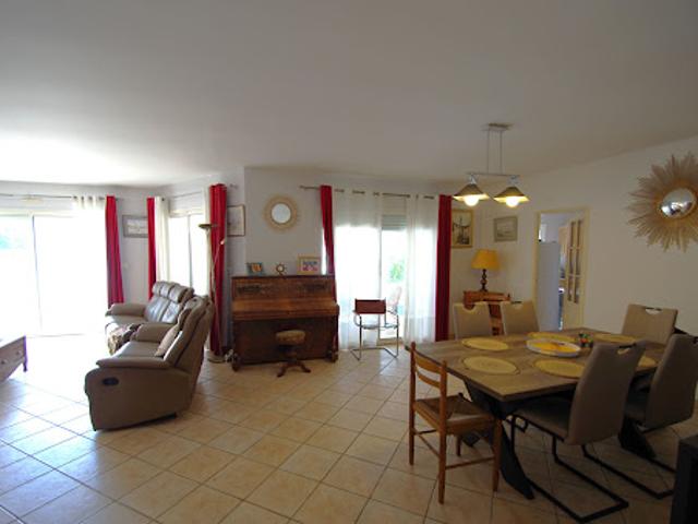 Maison vente à La Rochelle