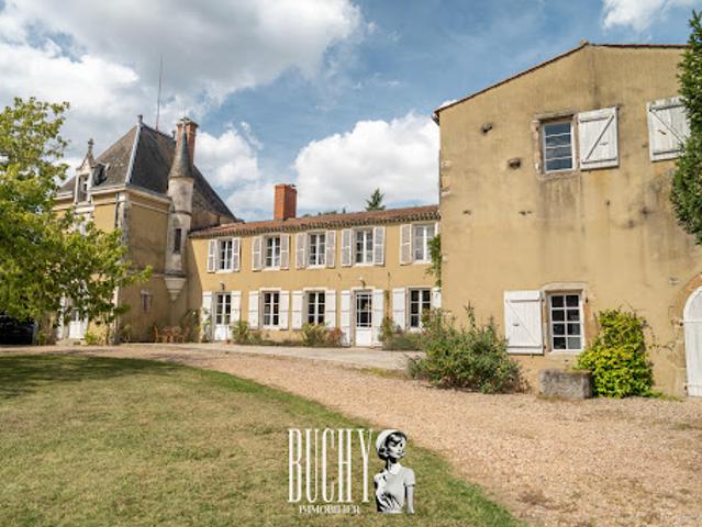 Maison vente à Talmont-saint-hilaire