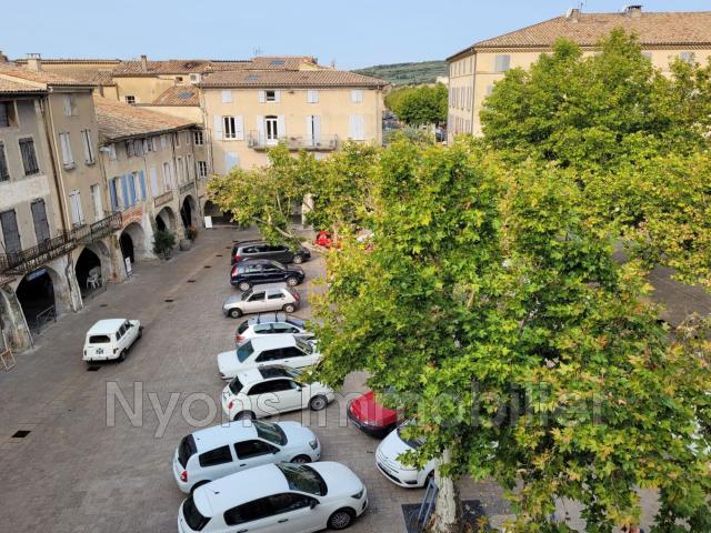Maison vente à Nyons