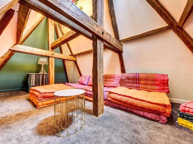 Maison location à Boulogne-Billancourt, Ville-d'avray