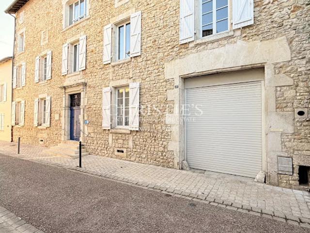 Maison vente à Angoulême, Montemboeuf