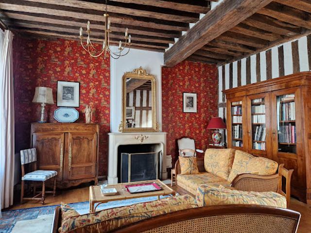 Maison vente à Orléans