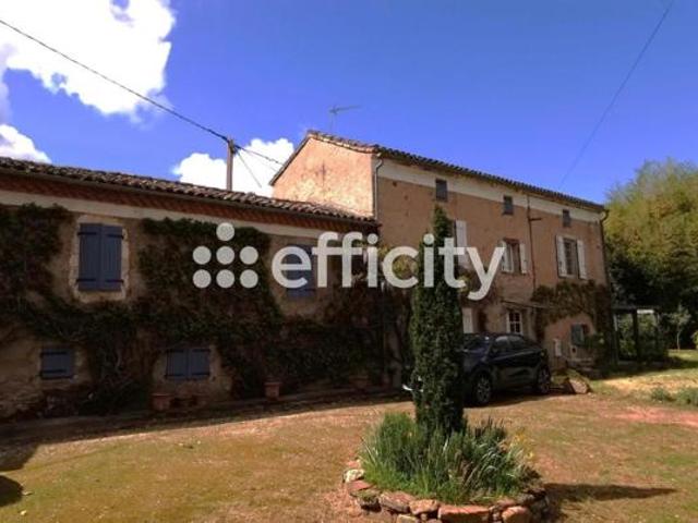 Maison vente à Albi, Saint-martin-laguépie