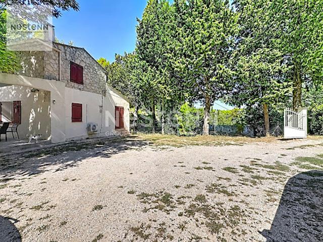 Maison vente à Miramas, Bouches-du-Rhône