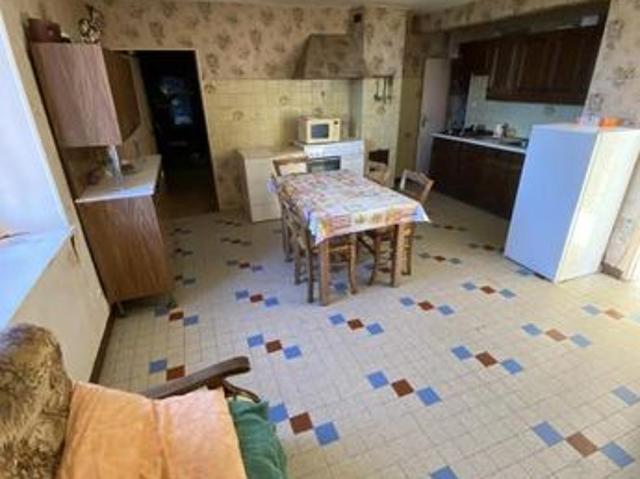 Maison vente à Saint-Claude, Longchaumois