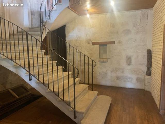 Maison vente à Marmande, Tonneins