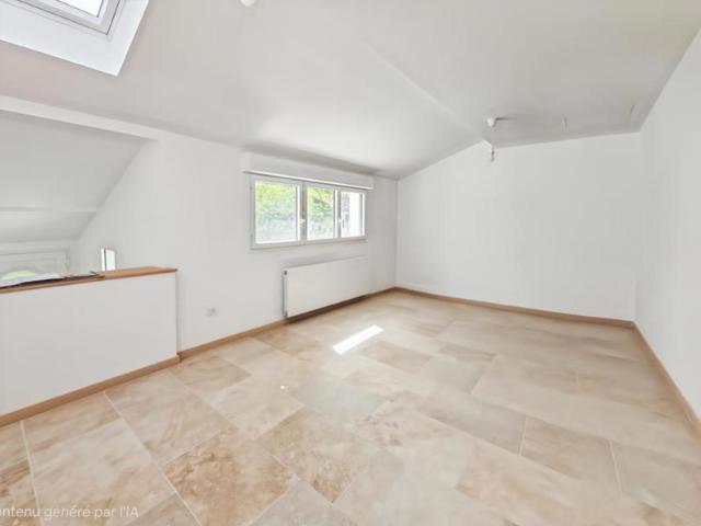 Maison vente à Palaiseau, Longjumeau