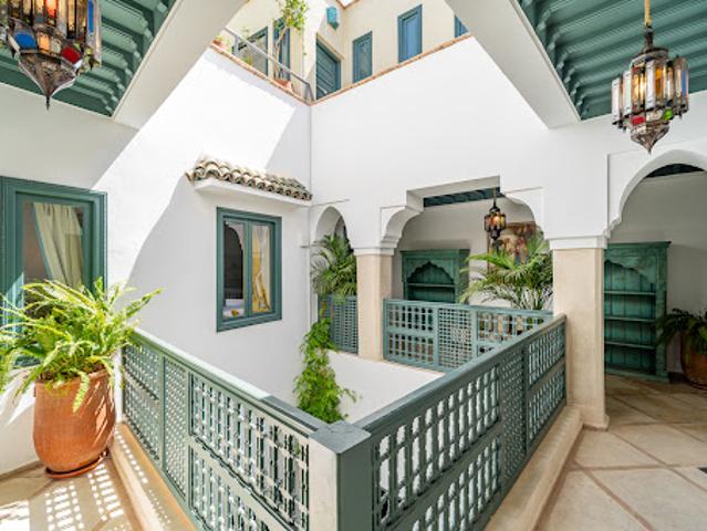 Maison vente à Marrakech, L'Oriental