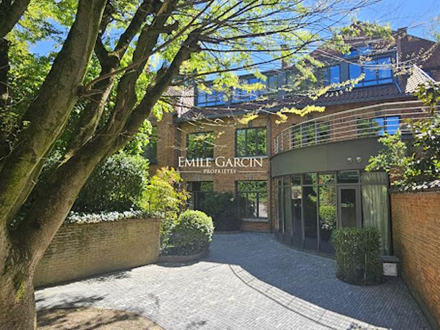 Maison location à Elsene, Bruxelles