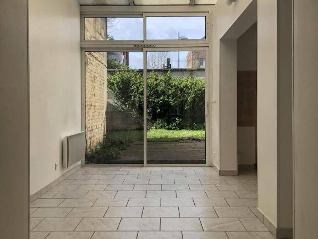 Maison location à Amiens, Somme