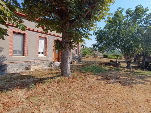 Maison vente à Muret, Auterive