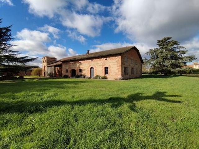 Maison vente à Montauban