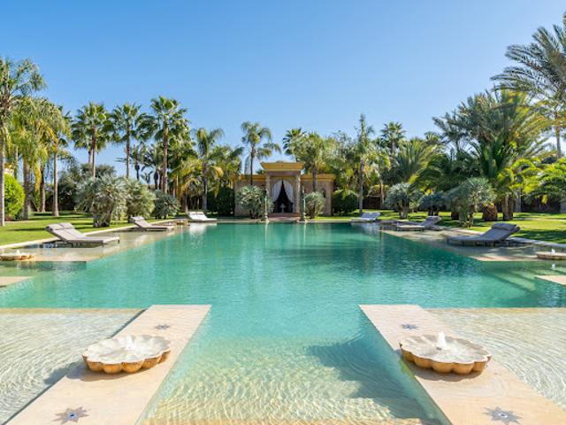 Maison vente à Marrakech, L'Oriental